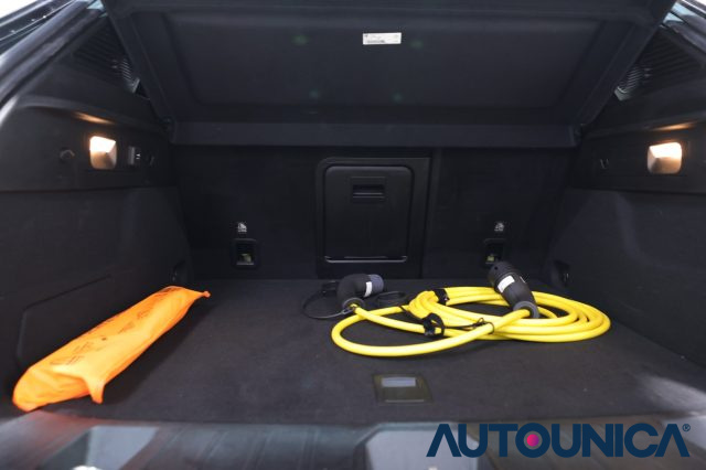 ALFA ROMEO Tonale usata, con Freno di stazionamento elettrico