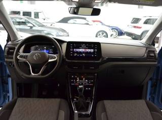 VOLKSWAGEN T-Cross usata, con Alzacristalli elettrici
