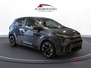 KIA Picanto usata 1
