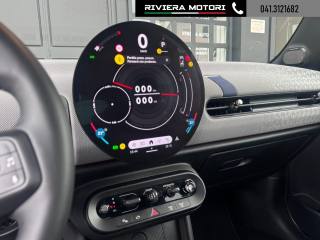 MINI Mini usata, con Autoradio