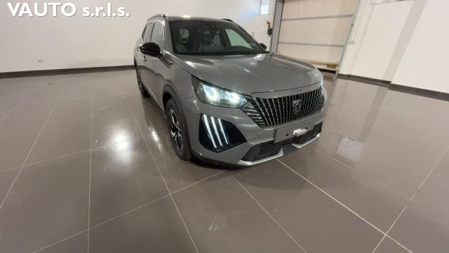 PEUGEOT 2008 usata, con Sensore di luce