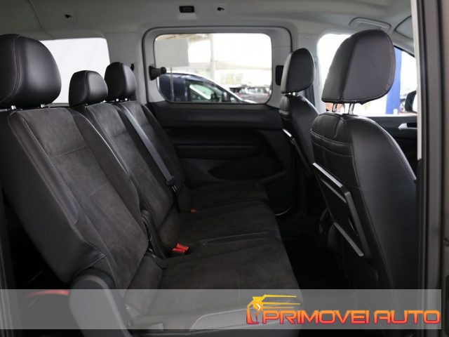 VOLKSWAGEN Caddy usata, con Chiusura centralizzata