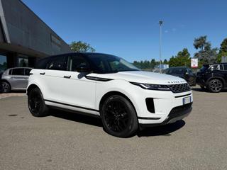 LAND ROVER Range Rover Evoque usata, con Airbag laterali