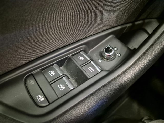 AUDI A5 usata, con Specchietti laterali elettrici