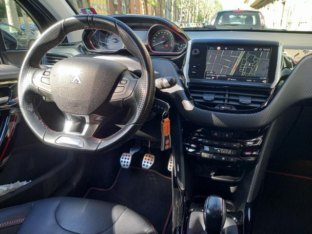 PEUGEOT 2008 usata, con Chiusura centralizzata