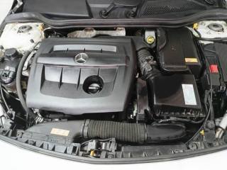 MERCEDES-BENZ CLA 180 usata, con Cruise Control
