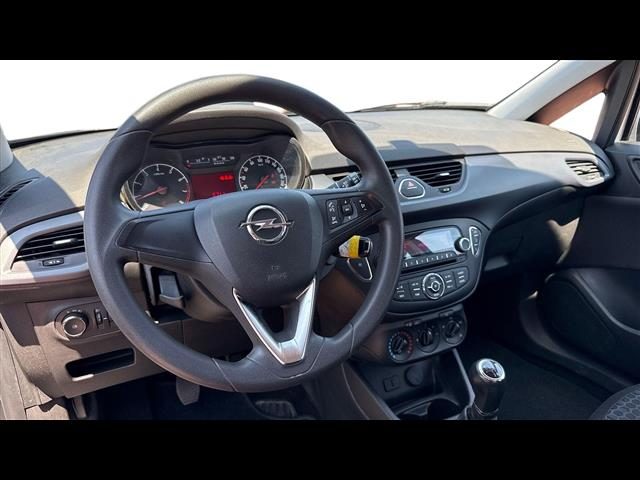 OPEL Corsa usata 14