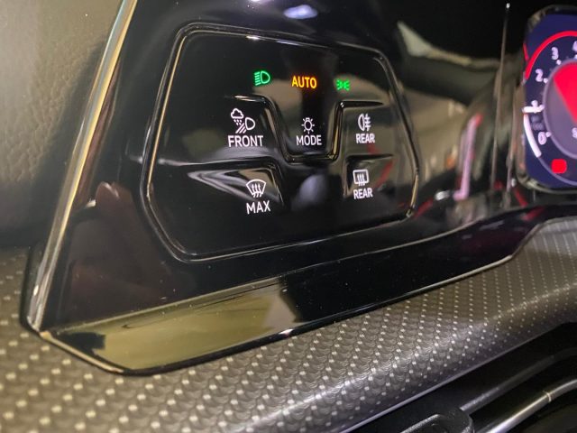 VOLKSWAGEN Golf usata, con Immobilizzatore elettronico