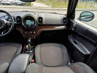 MINI Countryman usata, con ESP