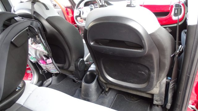 FIAT 500L usata 79