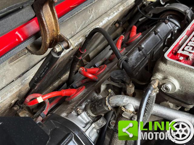 FERRARI Mondial usata 44