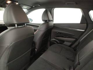 HYUNDAI Tucson usata, con Controllo trazione