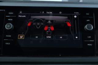 VOLKSWAGEN Taigo usata, con Luce d