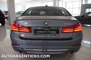 BMW 530 usata, con Alzacristalli elettrici