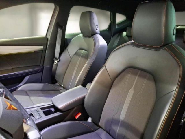 CUPRA Formentor usata, con Controllo trazione