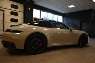 PORSCHE 992 usata 167