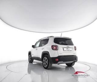 JEEP Renegade usata 3