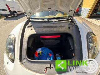 PORSCHE Boxster usata, con Tettuccio apribile