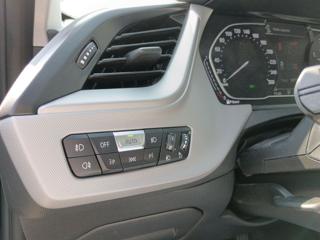 BMW 116 usata, con Controllo automatico clima