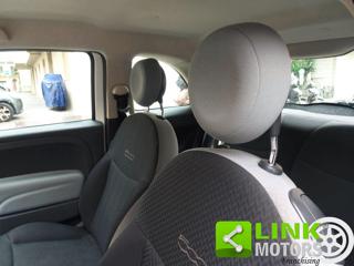 FIAT 500 usata, con Chiusura centralizzata