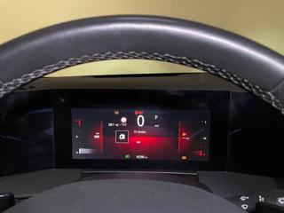 OPEL Astra usata, con Fendinebbia