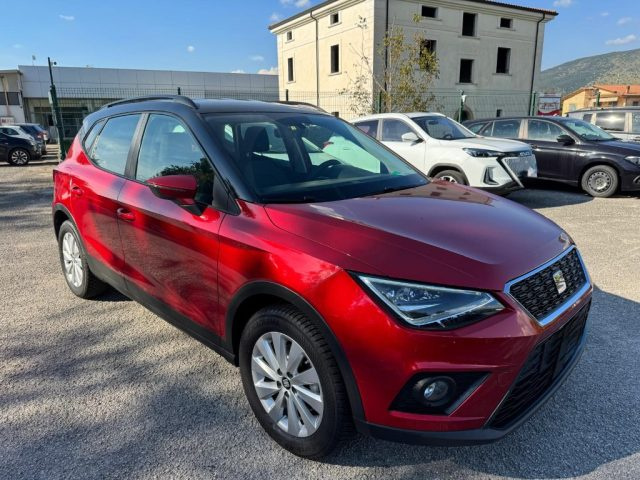 SEAT Arona usata, con Airbag laterali