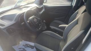FIAT Doblo usata, con Chiusura centralizzata