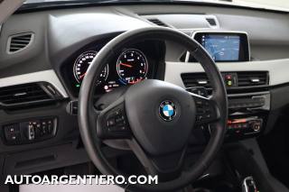 BMW X1 usata, con Autoradio