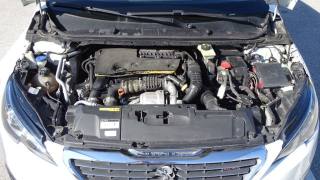 PEUGEOT 308 usata, con Fendinebbia