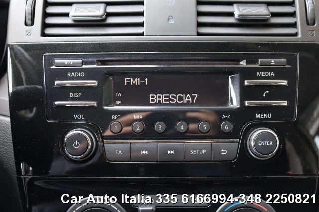 NISSAN Pulsar usata, con Sensore di pioggia