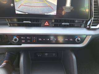 KIA Sportage usata, con Servosterzo