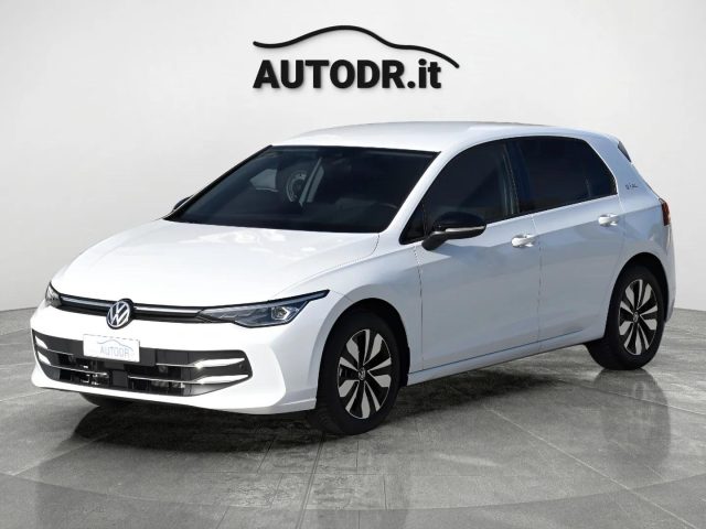VOLKSWAGEN Golf usata, con Park Distance Control