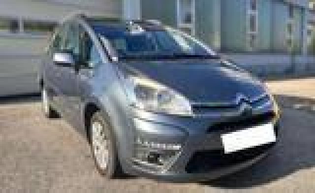 CITROEN C3 Picasso usata, con ABS