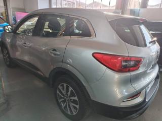 RENAULT Kadjar usata, con Fendinebbia