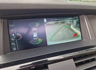 BMW X4 usata, con Cruise Control
