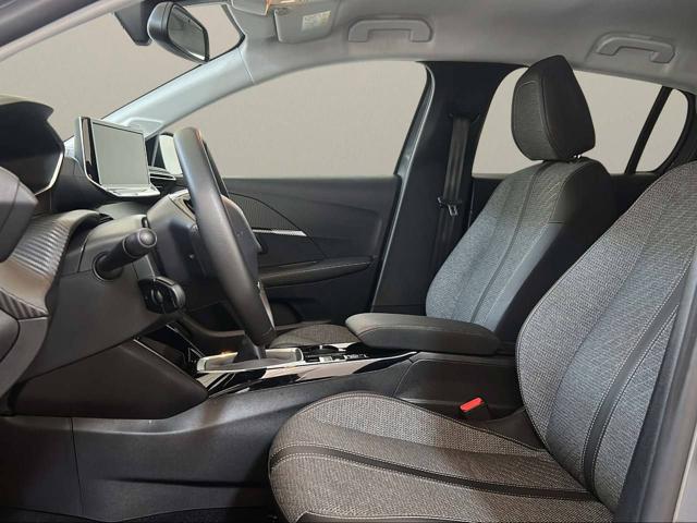 PEUGEOT 208 usata, con Cerchi in lega