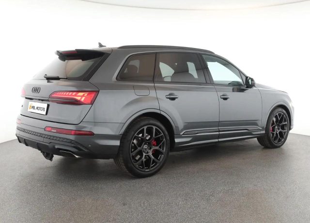 AUDI Q7 usata, con Airbag