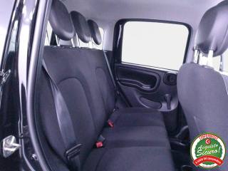 FIAT Panda usata, con Bluetooth