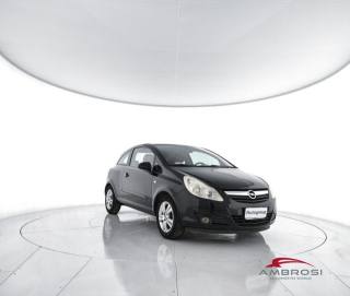 OPEL Corsa usata 1