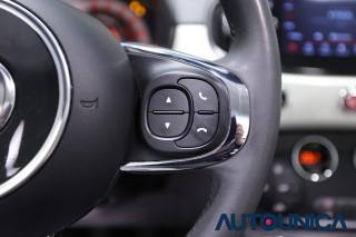 FIAT 500 usata, con Autoradio digitale