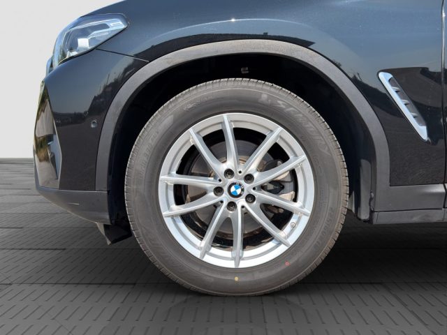 BMW X3 usata 15