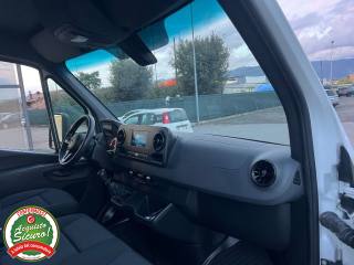 MERCEDES-BENZ Sprinter usata, con Antifurto
