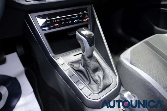 VOLKSWAGEN Polo usata, con Bluetooth