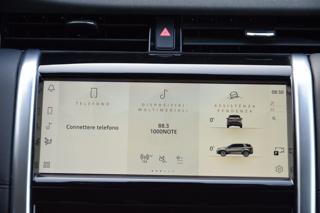 LAND ROVER Discovery Sport usata, con Controllo trazione