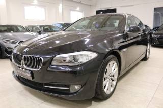 BMW 520 usata, con Airbag laterali