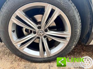 VOLKSWAGEN Tiguan usata 22