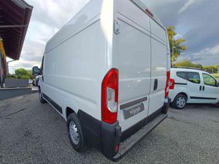 FIAT Ducato usata, con Chiusura centralizzata
