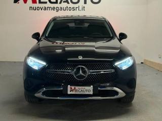 MERCEDES-BENZ GLC 200 usata, con Airbag Passeggero