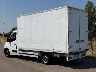 RENAULT Master usata 13