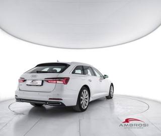 AUDI A6 usata 2